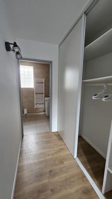Les Mouettes Apartment Thonon-les-Bains Exterior foto